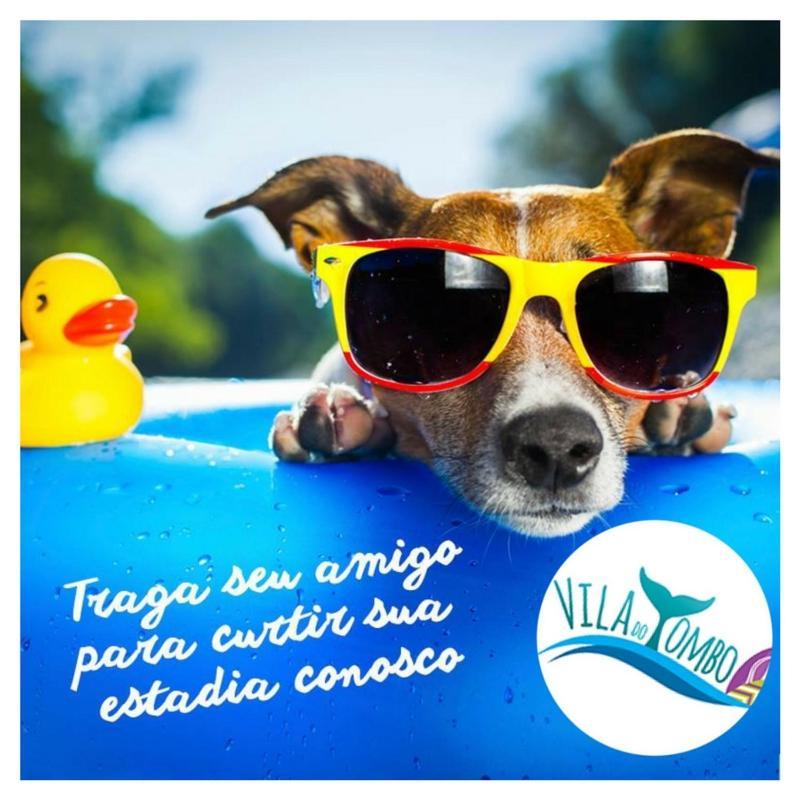 Vila Do Tombo Guest house