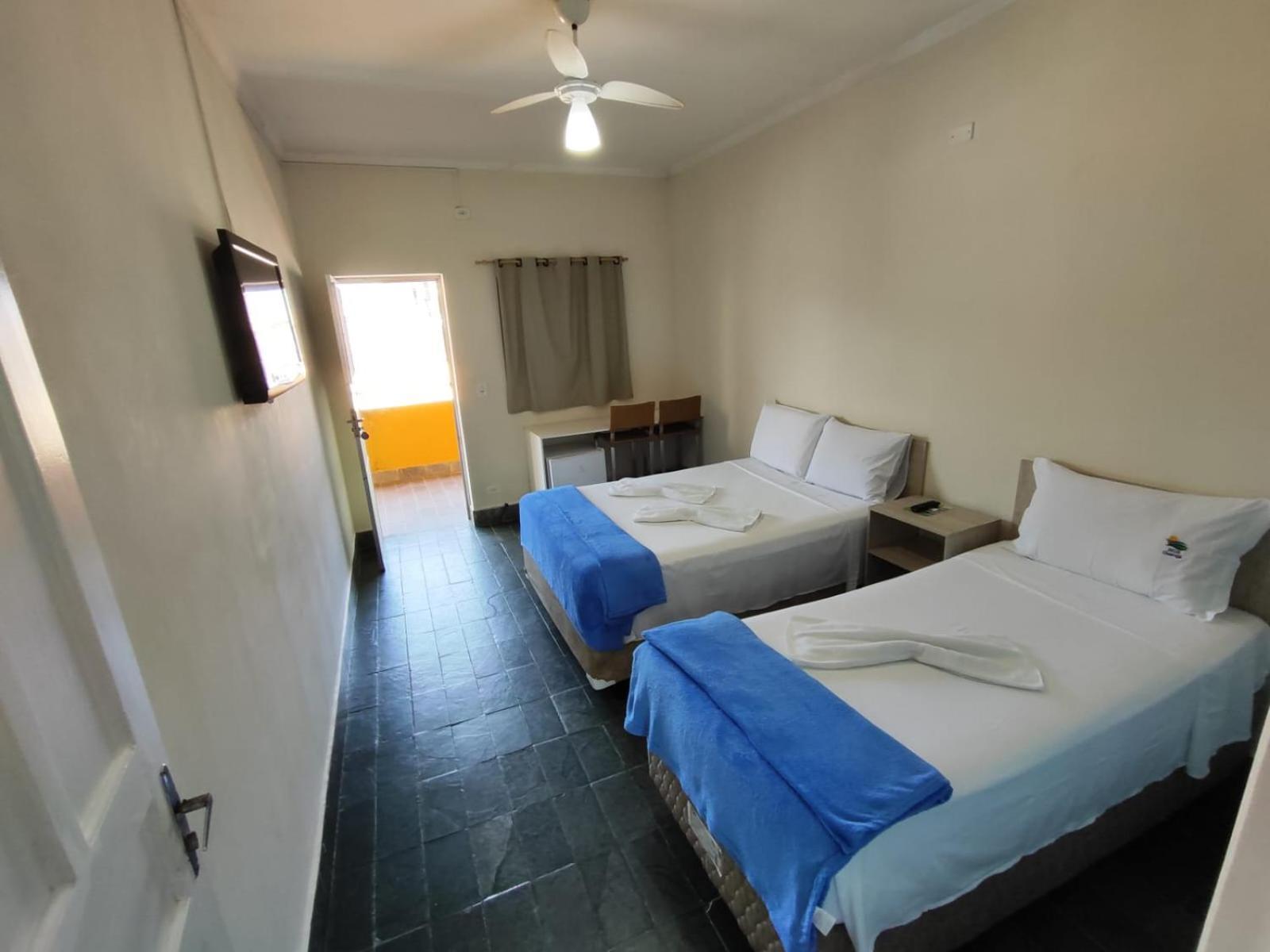 Vila Do Tombo Guest house Guaruja
